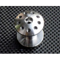 Motocorse Titanium Exhaust Support Bolt kit For MV Agusta Brutale 4 Cylinder Models (B4) Motocorse Titanium Exhaust Support Bolt kit For MV Agusta Brutale 4 Cylinder Models (B4)